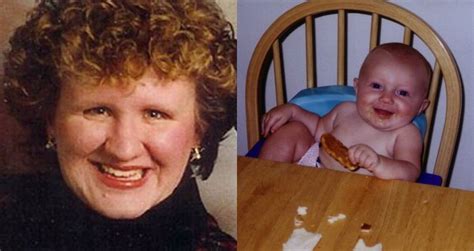 Nov 22, 2004 · Dena Schlosser was a woman who killed her infant daughter while suffering from postpartum psychosis. She believed that God told her to send Maggie to Heaven. On November 2, 2004, she killed her daughter by cutting off her arms. She was acquitted by reason of insanity. 